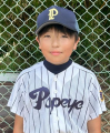 神谷　雛太