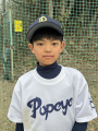 天野　琉之介