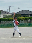 JAPANカップリーグ予選