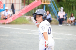 ZEROドリーム・ジュニア友好大会
