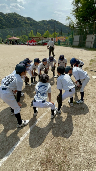 Cチーム練習試合