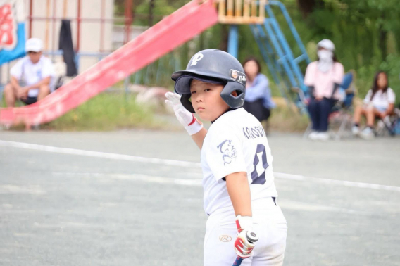 ZEROドリーム・ジュニア友好大会